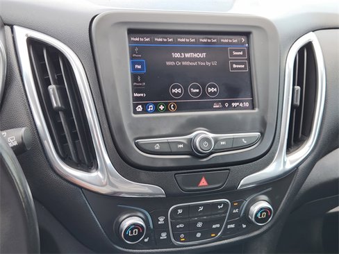 Used 2020 Chevrolet Equinox LT image 16