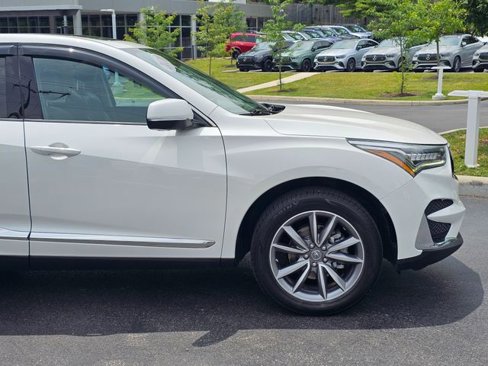 Used 2020 Acura RDX w/ Technology Package image 6