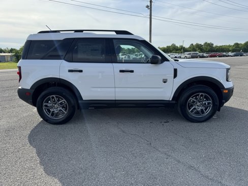 New 2025 Ford Bronco Sport Big Bend w/ Convenience Package image 7
