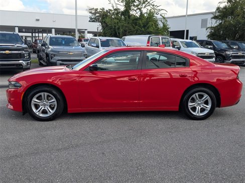 Used 2023 Dodge Charger SXT image 6