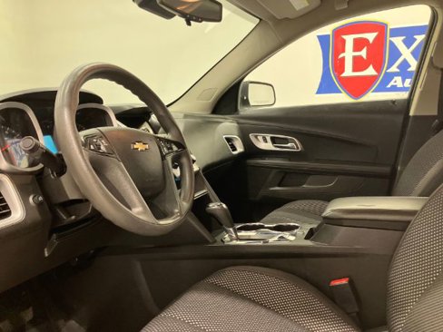 Used 2016 Chevrolet Equinox LS image 18