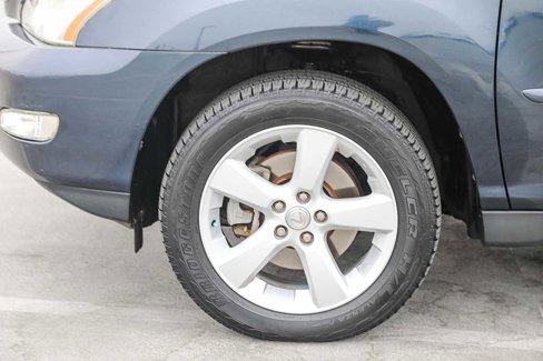 Used 2005 Lexus RX 330 image 9