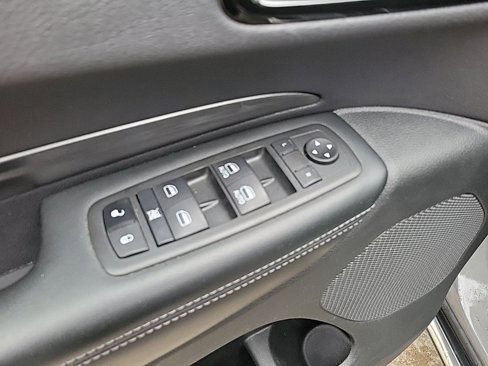 Used 2022 Dodge Durango SXT image 20
