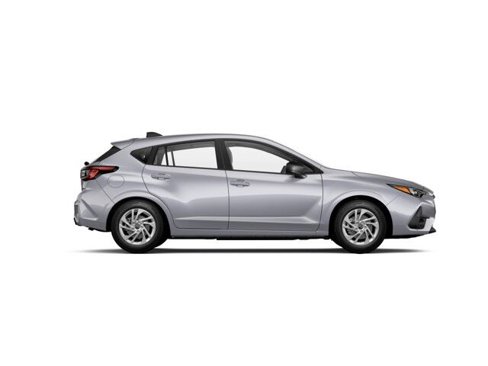 New 2025 Subaru Impreza 2.0i image 7