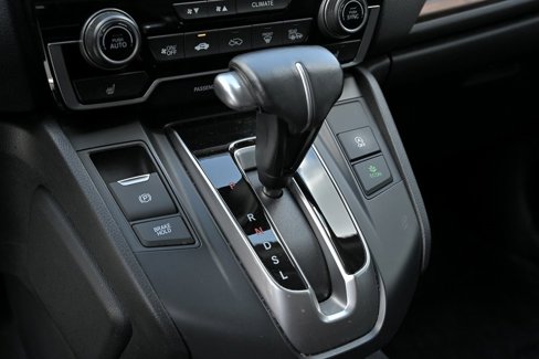 Used 2021 Honda CR-V EX-L image 25