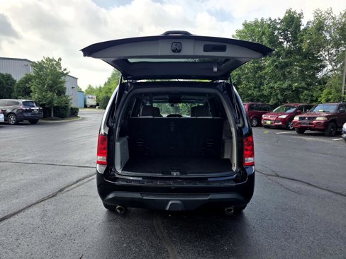 Used 2015 Honda Pilot SE image 35