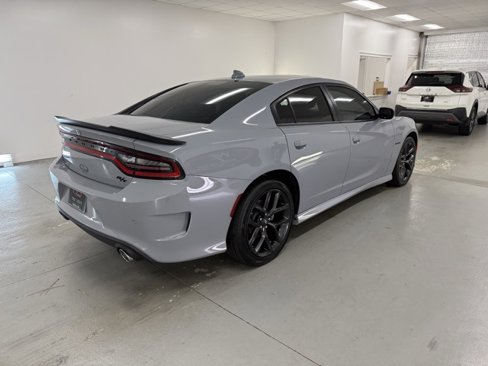 Used 2022 Dodge Charger R/T w/ Plus Group image 5