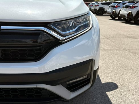 Used 2020 Honda CR-V EX image 11