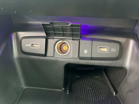 Used 2022 Hyundai Santa Cruz Limited image 23