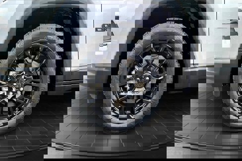 New 2025 Jeep Compass Latitude w/ Altitude Special Edition image 11