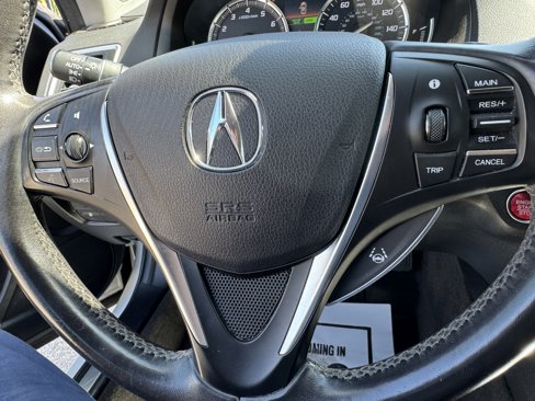 Used 2015 Acura TLX V6 SH-AWD w/ Technology Pkg image 22