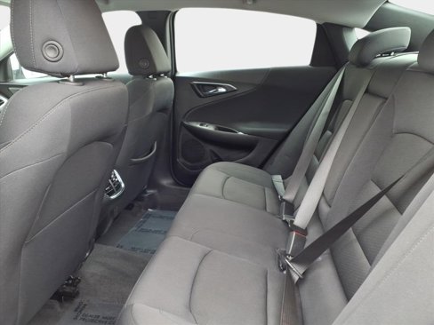 Used 2023 Chevrolet Malibu LT image 14