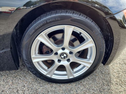 Used 2003 BMW Z4 3.0i image 16