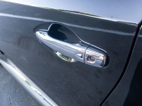 Used 2016 Nissan Murano SL w/ Cargo Package image 10