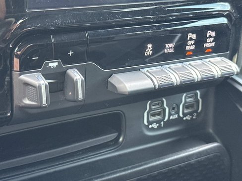 Used 2020 RAM 1500 Big Horn image 18