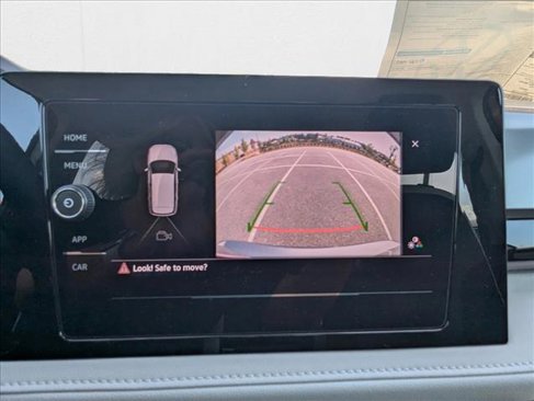 New 2025 Volkswagen Taos S image 15