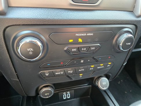Used 2019 Ford Ranger XLT w/ Equipment Group 301A Mid image 25
