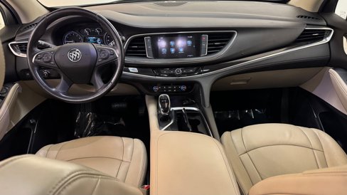 Used 2019 Buick Enclave Essence image 17
