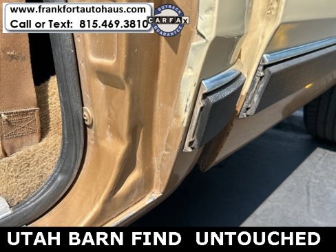 Used 1986 Dodge D/W Truck 150 image 30