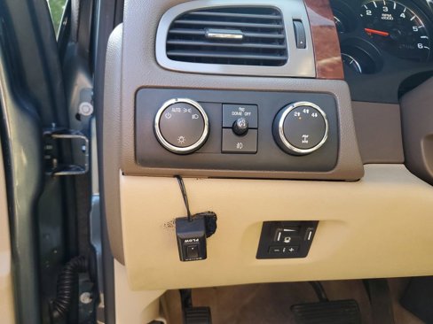 Used 2011 GMC Sierra 2500 SLT image 16