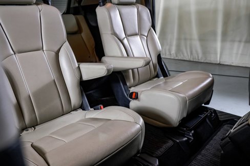 Used 2021 Subaru Ascent Limited image 33