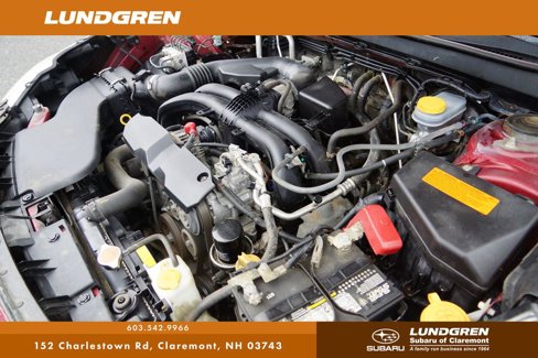 Used 2017 Subaru Outback 2.5i Premium image 22