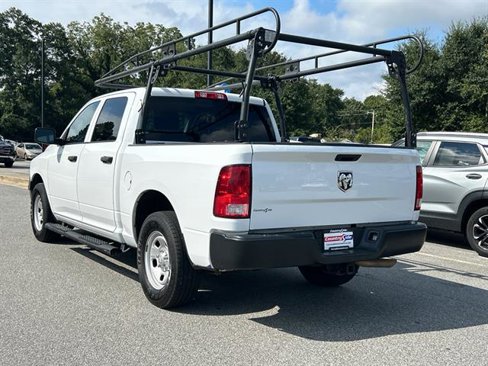 Used 2022 RAM 1500 Tradesman image 7