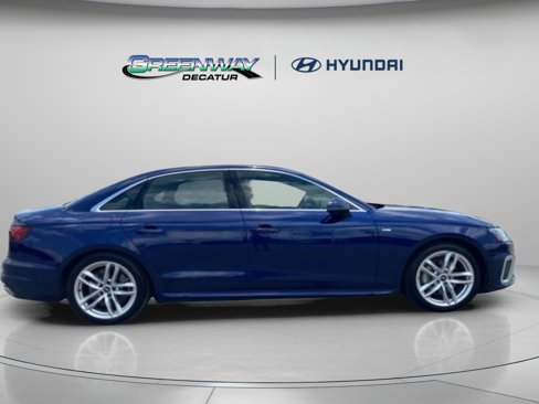 Used 2023 Audi A4 2.0T Premium Plus image 6