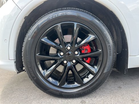 Certified 2018 Dodge Durango R/T w/ Technology Group image 30