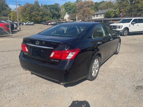 Used 2007 Lexus ES 350 image 6
