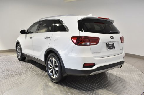 Used 2019 Kia Sorento EX image 5