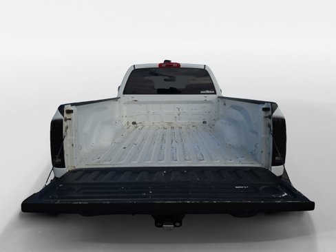 Used 2005 Dodge Ram 2500 Truck SLT w/ Trailer Tow Group image 9