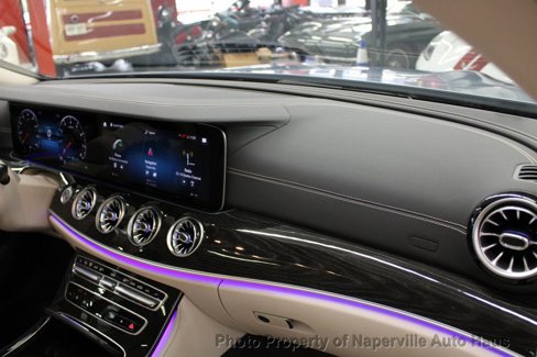 Used 2023 Mercedes-Benz CLS 450 4MATIC image 48