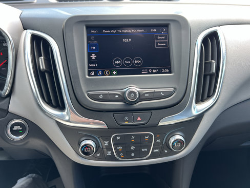 Used 2023 Chevrolet Equinox LT w/ Driver Convenience Package image 27