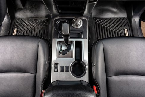 Used 2022 Toyota 4Runner TRD Sport image 28
