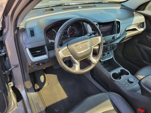 Used 2020 GMC Terrain SLT w/ Preferred Package image 8