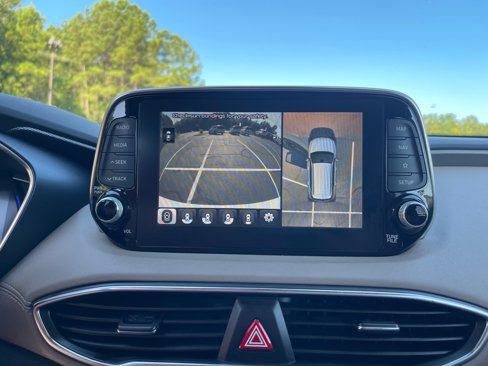 Used 2019 Hyundai Santa Fe FWD image 6