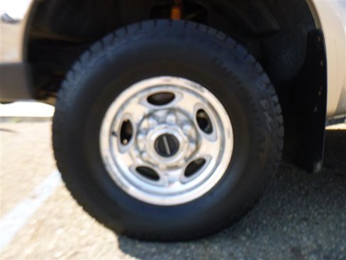 Used 2000 Ford F250 Lariat image 21