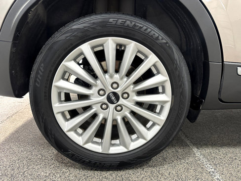 Used 2019 Lincoln MKC Premiere image 59