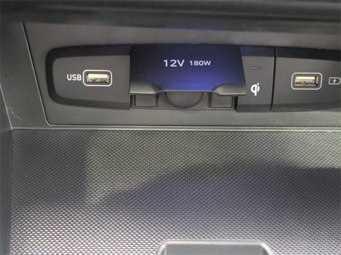 Used 2022 Hyundai Tucson Limited image 24