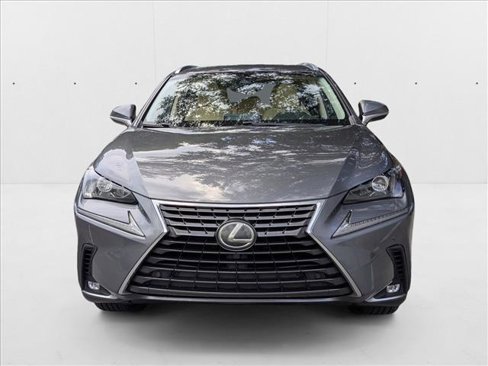 Used 2018 Lexus NX 300 FWD image 2