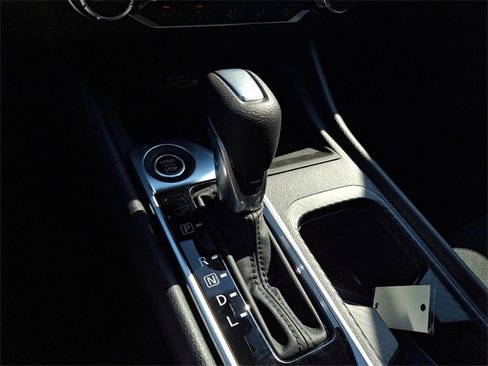 New 2025 Nissan Sentra SV w/ Lighting Package image 7