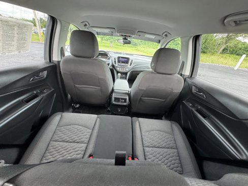 Used 2020 Chevrolet Equinox LT image 34