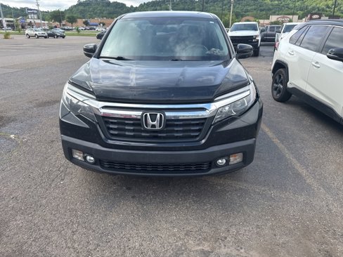 Used 2017 Honda Ridgeline RTL image 9