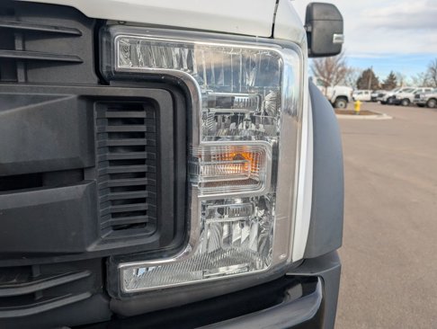 Used 2017 Ford F450 XL w/ Power Equipment Group image 12