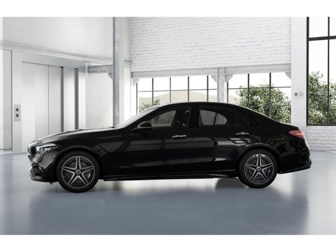 Certified 2023 Mercedes-Benz C 300 4MATIC Sedan image 35