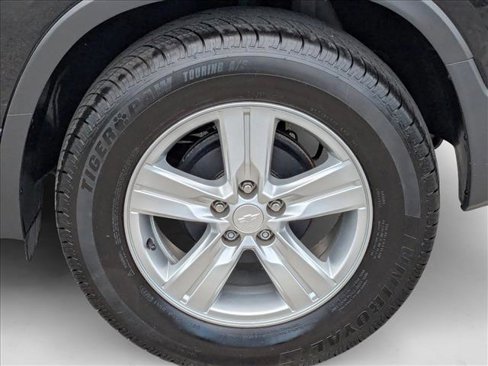 Used 2020 Chevrolet Trax LS image 22