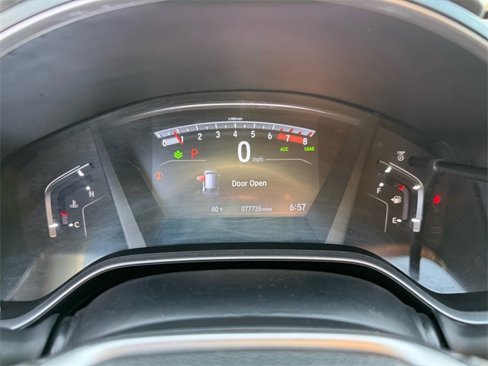 Used 2020 Honda CR-V EX image 18