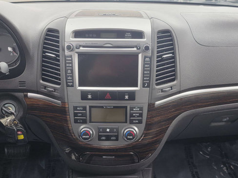 Used 2011 Hyundai Santa Fe Limited w/ Navigation Pkg 4 image 15