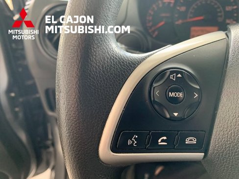 Used 2022 Mitsubishi Mirage ES image 14